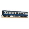 Branchline LMS 57ft 'Porthole' Second Corridor BR Blue & Grey 452A OO Gauge