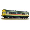Branchline LMS 50ft Inspection Saloon BR InterCity (Swallow) OO Gauge