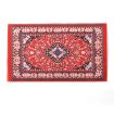 Oriental Style Rug for 12th Scale Dolls House