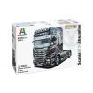 Italeri 1/24 Scania R730 Streamline Show Truck Model Kit