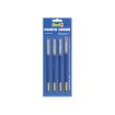 Revell Marten Hair Paintbrushes