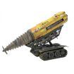 Adventures in Plastic Thunderbirds The Mole and Fireflash Plastic Model Kit Deal