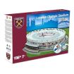 3D Replica London Olympic Stadium West Ham United Puzzle Kit