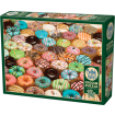 Cobble Hill Doughnuts 1000 Piece Jigsaw