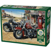 Cobble Hill Two For The Road 1000 Piece Jigsaw