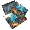 Cobble Hill Vibrant Sea 1000 Piece Jigsaw