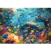 Cobble Hill Vibrant Sea 1000 Piece Jigsaw