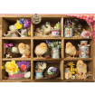 Cobble Hill Chick Inn 1000 Piece Jigsaw