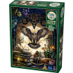Cobble Hill The Summons 1000 Piece Jigsaw