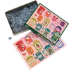 Cobble Hill Tea Tin Treasures 1000 Piece Jigsaw