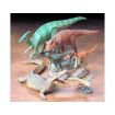 Tamiya 1/35 Scale Mesozoic Creatures/ Age of Reptiles Model Kit