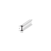5.00mm x 2.50mm x 330mm