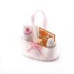 Baby's Accessories in Holdall for 12th Scale Dolls House
