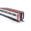 Hornby R4940C Mk 3 Sliding Door TS Cross Country Livery 42370 OO Gauge