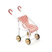 Baby Buggy for 12th Scale Dolls House