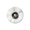 Dremel EZ SpeedClic Polishing Cloth Wheel