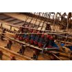 Billing Boats 1/75 Scale Wasa Period Ship Model Kit