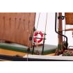 Billing Boats 1/67 Scale Will Everard Bark Model Kit