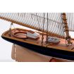 Billing Boats 1/75 Scale America Racing Yacht Model Kit