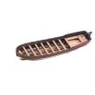 Amati Long Boat Life Boat With Interior Kit