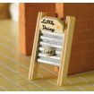 Washboard and Soap for 12th Scale Dolls House