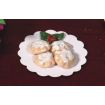 Plate of Mince Pies for 12th Scale Dolls House