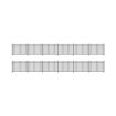 Peco Spear Fencing OO Gauge