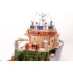 Billings Boat 1/75 Scale Fairmount Alpine Boat Model Kit 