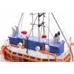Billings Boat 1/75 Scale Fairmount Alpine Boat Model Kit 