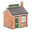 Branchline  Station Café OO Gauge