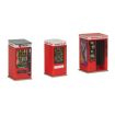Branchline Concourse Machines OO Gauge