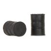 Branchline  Oil Barrels (x10) 44-519 OO Gauge