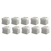 Branchline  Large Aggregate Bags (x10) 44-532 OO Gauge