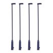 Branchline  Metal Platform Lamps (x4) 44-543 OO Gauge