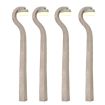 Branchline  Street Lamps (x4) 44-559 OO Gauge
