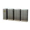 Branchline  Lineside Cabinets 44-560 OO Gauge