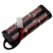 7.2V NiMh 3300mAh Battery with Tamiya connector