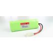7.2V NiMh 3300mAh Battery with Tamiya connector