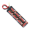 8.4V NiMh Battery 3800mAh 7 Cell Pack With Tamiya Connection