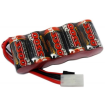 6V NiMH 3300mAh Battery Pack with Tamiya Connection