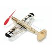 Guillows Mini Model German Fighter Balsa Model Kit