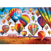 Cobble Hill Up In The Air 500 Piece Jigsaw