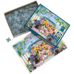 Cobble Hill Country Truck In Summer 500 Piece Jigsaw