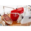 Billing Boats 1/50 Scale Mercantic Model Kit