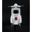 Italeri 1/9 Scale Vespa 125 Primavera Model Kit