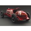 Italeri Alfa Romeo Monza 1/12th Scale Plastic Kit