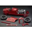 Italeri Alfa Romeo Monza 1/12th Scale Plastic Kit