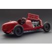 Italeri Alfa Romeo Monza 1/12th Scale Plastic Kit