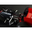 Italeri 1/12 Scale McLaren MP4/2C Prost Rosberg Model Kit