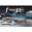 Italeri 1/12 Scale Bugatti Roadster/ Monte Carlo Model Kit